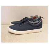 NEW CAT & JACK TODDLER JETT SNEAKERS SIZE 3 BLUE