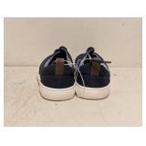 NEW CAT & JACK TODDLER JETT SNEAKERS SIZE 3 BLUE