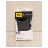 NEW OTTERBOX DEFENDER PRO SERIES IPHONE 15 PRO CASE BLACK