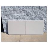 NEW LIFETIME FOLDING PICNIC TABLE