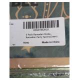 NEW (20) 3 PK RAMADAN PARTY FAVORS