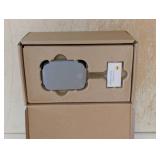 NEW YALE ASSURE LOCK 2 PLUS