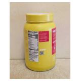 NEW SEEQ CLEAR PROTIEN STRAWBERRY LEMONADE