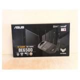 NEW ASUS TUF GAMING BE6500 WIFI 7 ROUTER