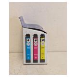 NEW EPSON 252 STANDARD CAPACITY PRINTER INK