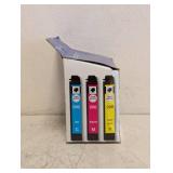 NEW EPSON 200 STANDARD CAPACITY PRINTER INK
