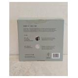 NEW VERSED ESSENTIAL DAILY DUO