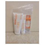 THINK BABY ZINC OXIDE SPF50 SUNSCREEN
