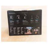 NEW BIOLITE CAMP STOVE COMPLETE COOK KIT