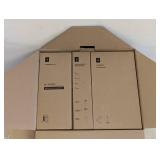 NEW BIOLITE CAMP STOVE COMPLETE COOK KIT