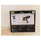 WAGNER FLEXIO 2500 KIT PAINT & STAIN
