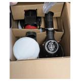 WAGNER FLEXIO 2500 KIT PAINT & STAIN