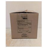 NEW GREAT VALUE A19 DAYLIGHT DIMMABLE BULBS 24PK