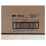 NEW 3M FILTRETE 1550 16x25x4 FILTERS 2PK