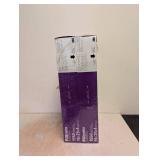 NEW 3M FILTRETE 1550 16x25x4 FILTERS 2PK