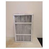 NEW 3M FILTRETE 1550 16x25x4 FILTERS 2PK