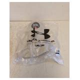 (2) NEW UNDERARMOUR MENS CAP TAN