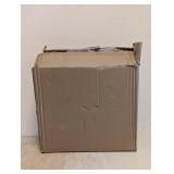 CEREAL DRY FOOD DISPENSER TANK STORAGE GRAIN CONTAINER KITCHEN STORAGE CASE