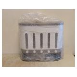 CEREAL DRY FOOD DISPENSER TANK STORAGE GRAIN CONTAINER KITCHEN STORAGE CASE