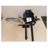 NEW VEVOR BALANCED CAR FRAME