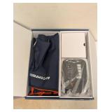 NEW SHARPER IMAGE AIR COMPRESSION BOOTS FLEX L/XL