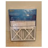 NEW 3M FILTRETE 1900 20x25x5 FILTERS 2PK
