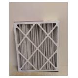 NEW 3M FILTRETE 1550 20x25x5 FILTERS 2PK