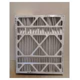 NEW 3M FILTRETE 1550 20x25x5 FILTERS 2PK