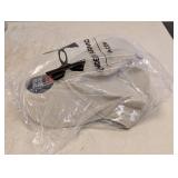 (2) NEW UNDERARMOUR MENS CAP TAN