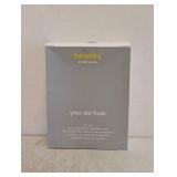 NEW HAYDAY ARTIST SERIES WIRED HEADPHONES MAROON FLORAL