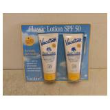 NEW VACATION CLASSIC LOTION SPF50
