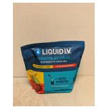 NEW LIQUID I.V HYDRATION MULTIPLIER VARIETY PACK 30CT