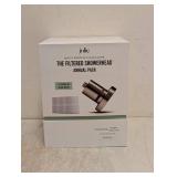 NEW JOLIE THE FILTERED SHOWERHEAD ANNUAL PACK