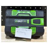 EGO 56V 2.5 Amp Hour Battery