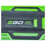 EGO 56V 2.5 Amp Hour Battery