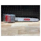 Oregon 16" Bar and Chain