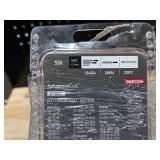 Oregon 16" Bar and Chain