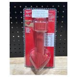 Milwaukee Air-Tip Rotating Corner Vac Brush