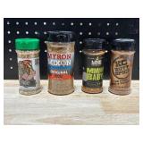 BBQ Seasoning