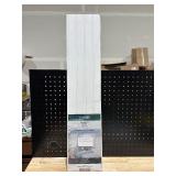 Beaded Wainscot 6 Pieces