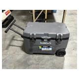 Igloo Overland 72 Roller Cooler