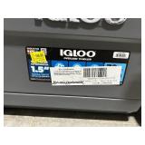 Igloo Overland 72 Roller Cooler