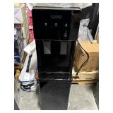 Iceman Ice Maker and Water Dispenser