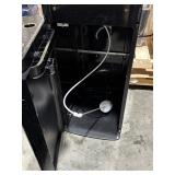 Iceman Ice Maker and Water Dispenser