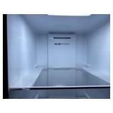 Hisense 10.2 Cubic Foot Upright Convertible Freezer/Fridge