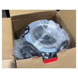 American Standard Slim Line Food Waste Disposer