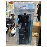 Iceman Ice Maker and Water Dispenser