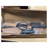Henckels 15 Piece Knife and Block Set