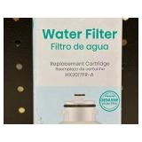 Hisense Water Filter Replacement Cartridge