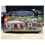 Ozark Trail 12 Person Cabin Tent with Convertible Screen Room